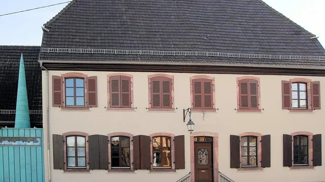 Photo de Blodelsheim