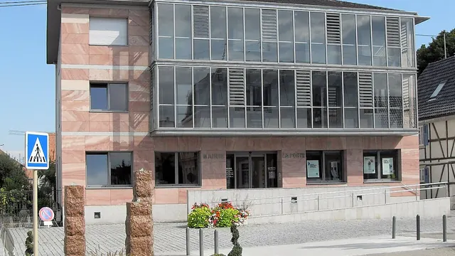 Photo de Blotzheim