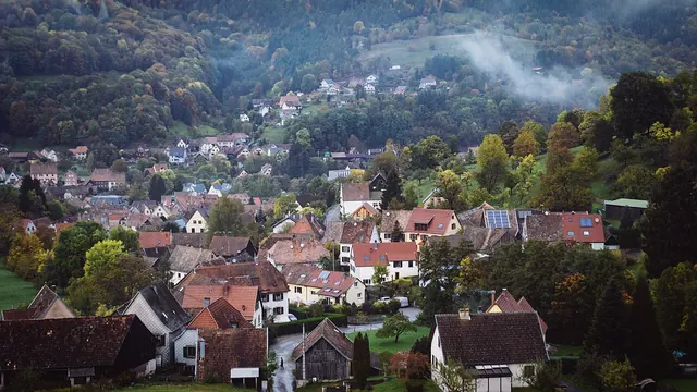 Photo de Breitenbach-Haut-Rhin