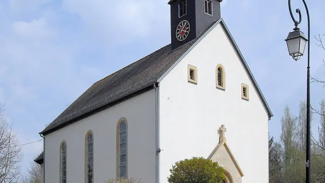 Photo de Brinckheim