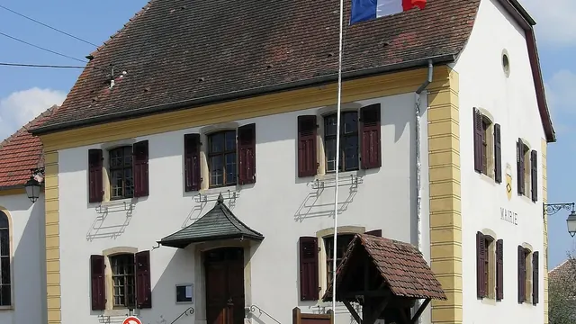 Photo de Bruebach