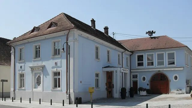 Photo de Brunstatt-Didenheim