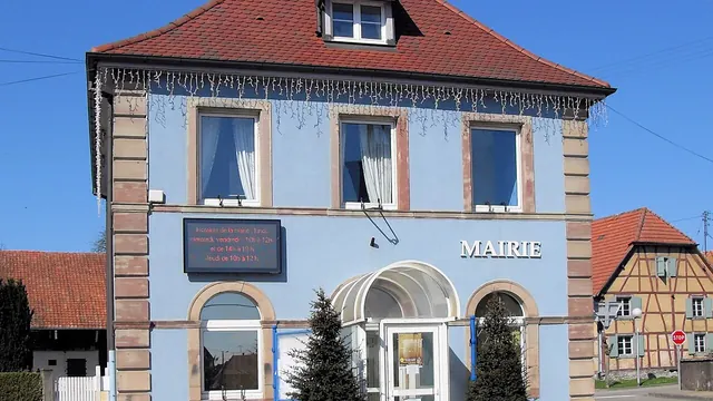 Photo de Burnhaupt-le-Bas