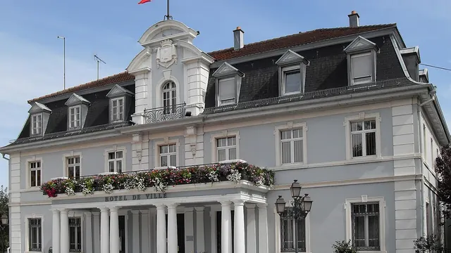 Photo de Cernay