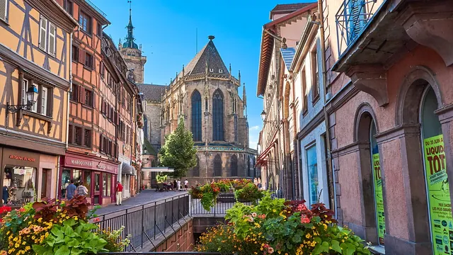 Photo de Colmar