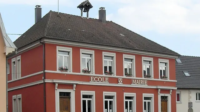 Photo de Courtavon