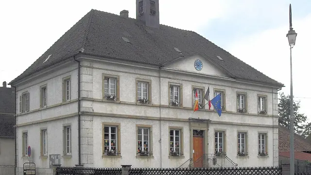 Photo de Durlinsdorf