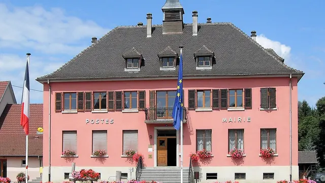 Photo de Durmenach