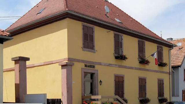 Photo de Durrenentzen