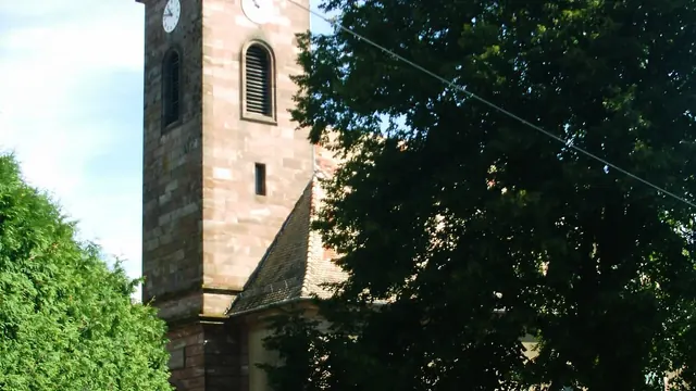 Photo de Eglingen