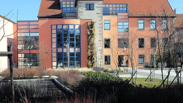 Photo de Ensisheim