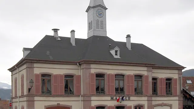 Photo de Eschbach-au-Val