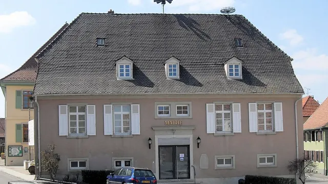 Photo de Eschentzwiller