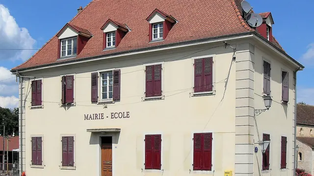 Photo de Feldbach