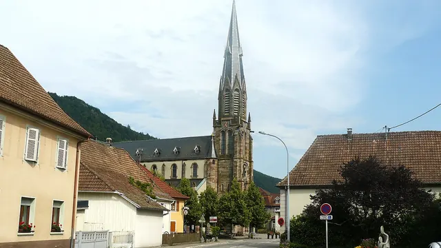 Photo de Fellering