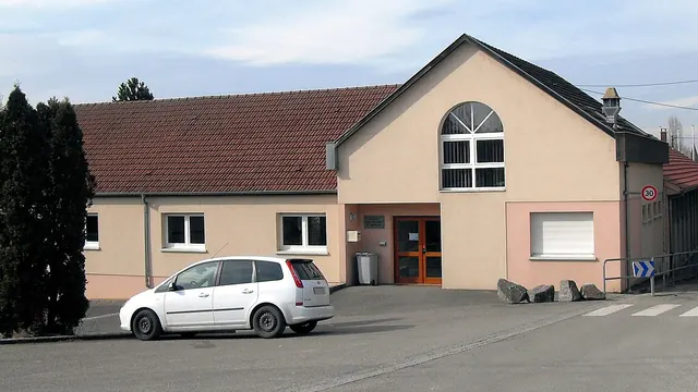 Photo de Franken