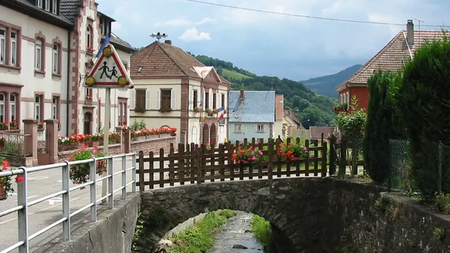 Photo de Fréland