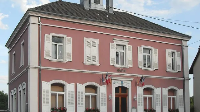 Photo de Friesen