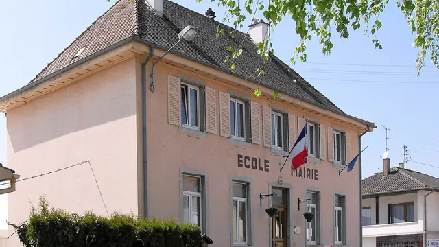 Photo de Frœningen