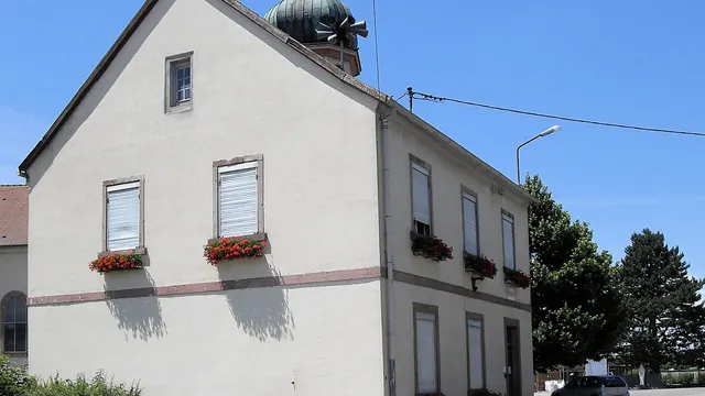 Photo de Geiswasser
