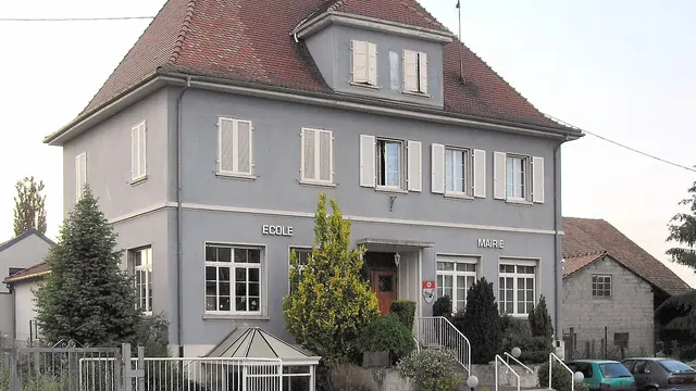Photo de Gommersdorf