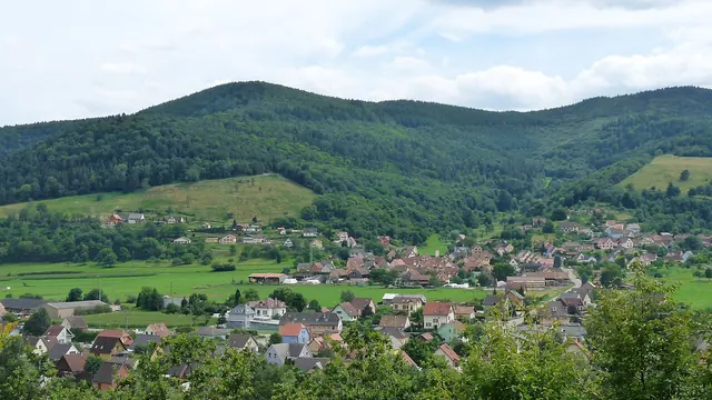 Photo de Griesbach-au-Val