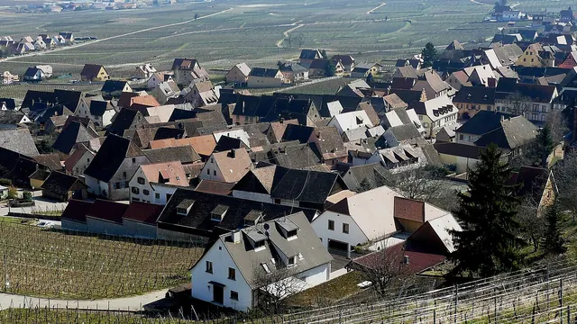 Photo de Gueberschwihr