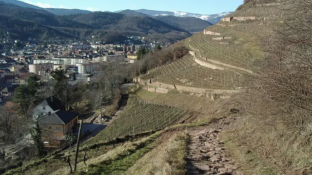 Photo de Guebwiller