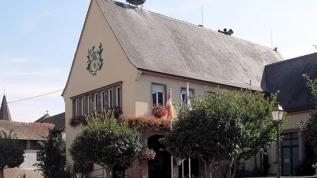 Photo de Guémar