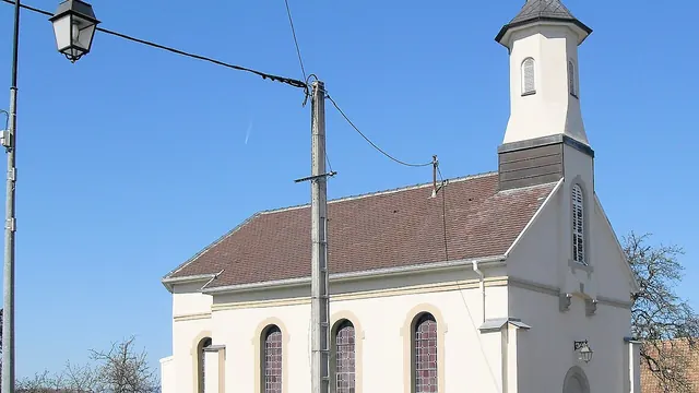 Photo de Guevenatten