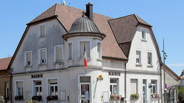 Photo de Guewenheim