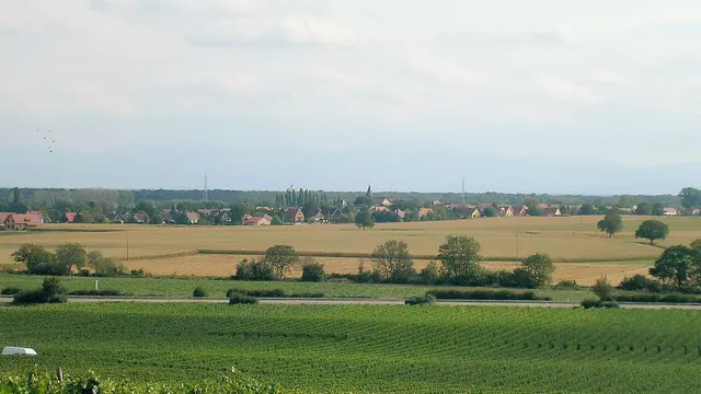 Photo de Gundolsheim