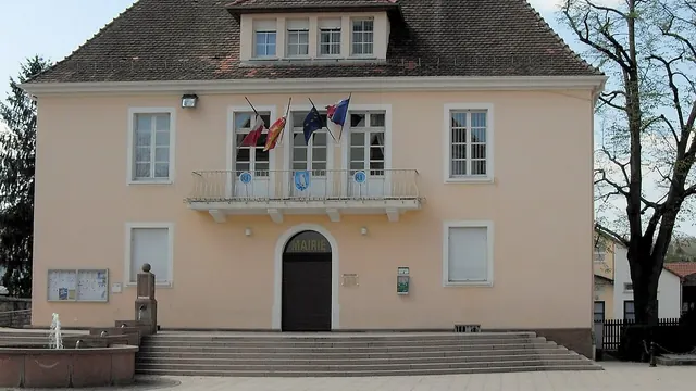 Photo de Habsheim