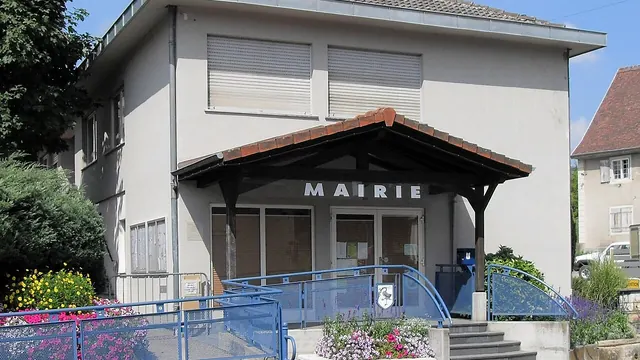 Photo de Hagenthal-le-Bas