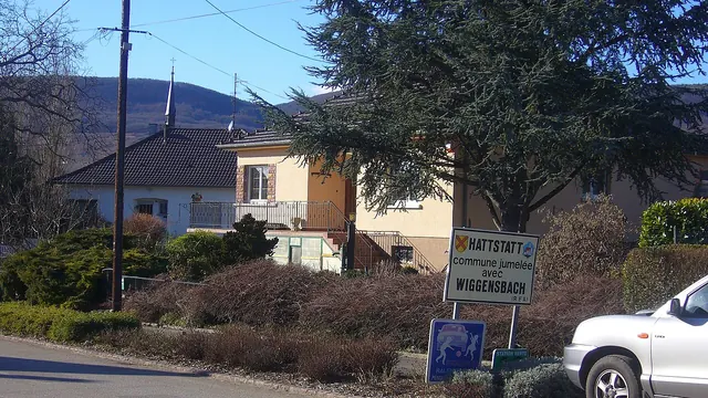 Photo de Hattstatt