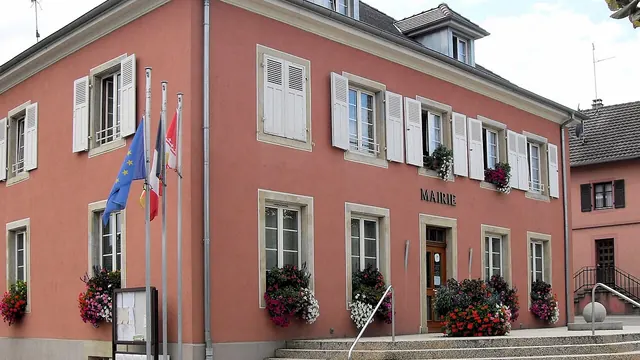 Photo de Heimersdorf