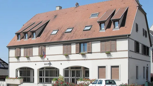 Photo de Heimsbrunn