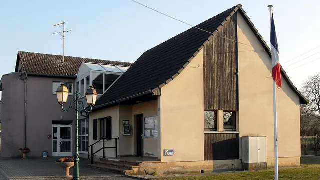 Photo de Heiwiller