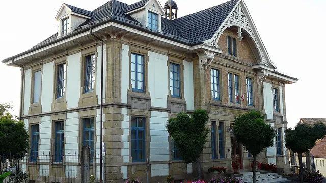 Photo de Helfrantzkirch
