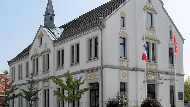 Photo de Hésingue