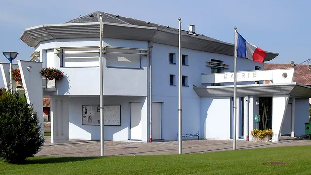 Photo de Hettenschlag