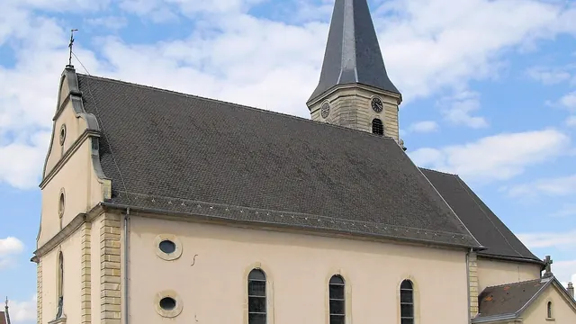 Photo de Hirsingue