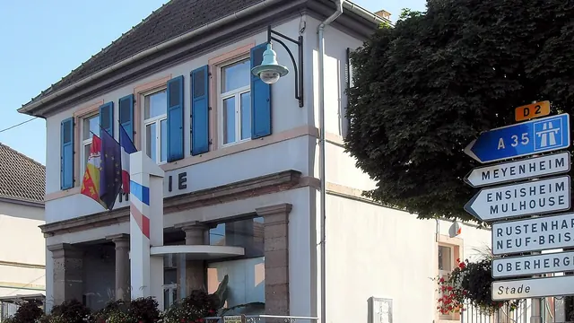 Photo de Hirtzfelden