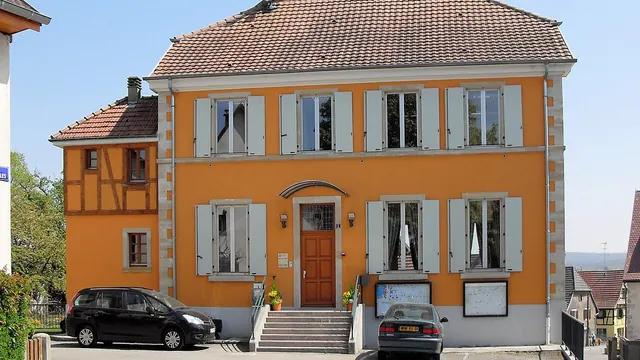 Photo de Hochstatt