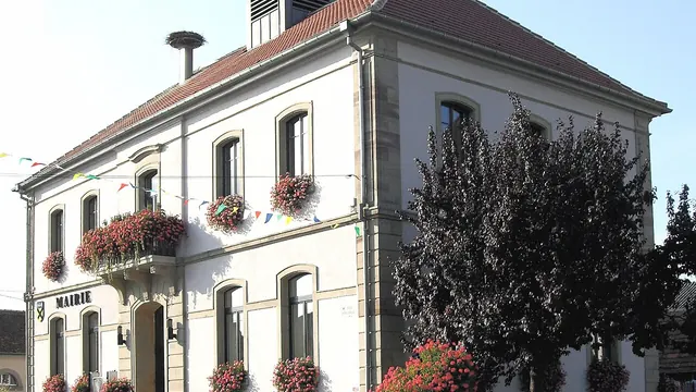 Photo de Porte du Ried