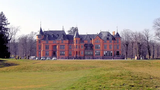 Photo de Hombourg