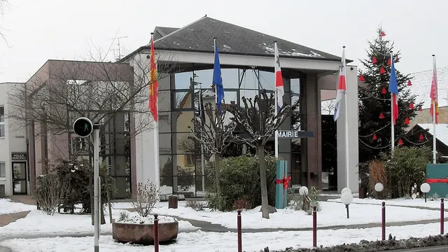 Photo de Horbourg-Wihr