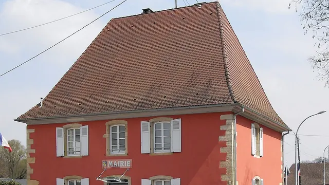 Photo de Hundsbach