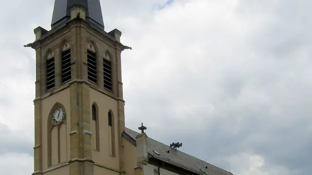 Photo de Husseren-Wesserling