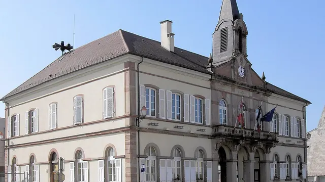 Photo de Illfurth